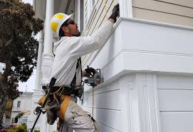 Siding for Commercial Buildings in Marina Del Rey, CA